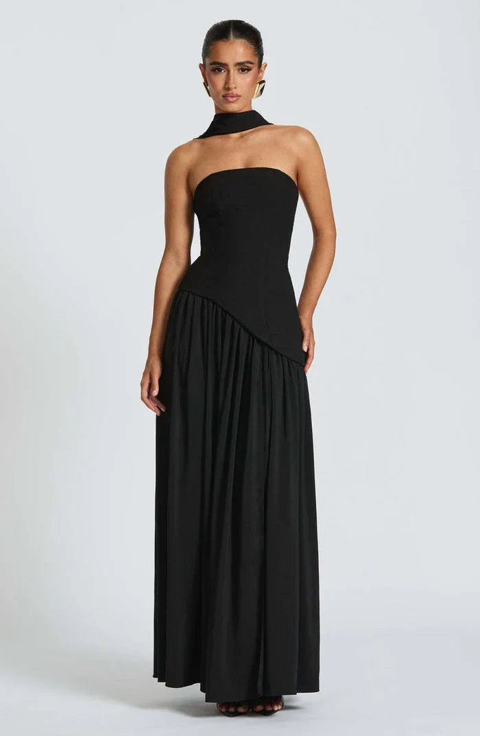 Abella Maxi Dress
