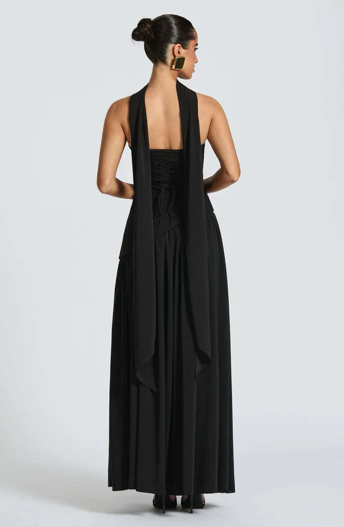Abella Maxi Dress