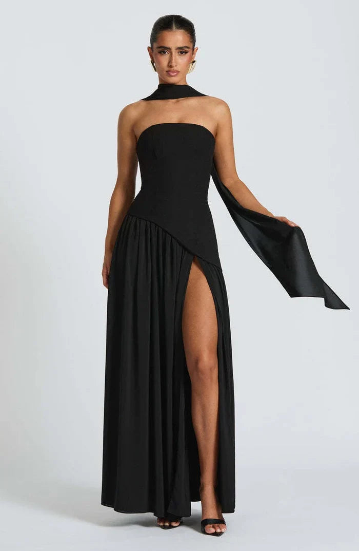 Abella Maxi Dress