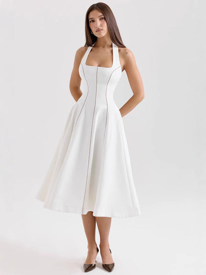 Ada Midi Dress