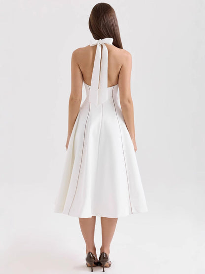 Ada Midi Dress