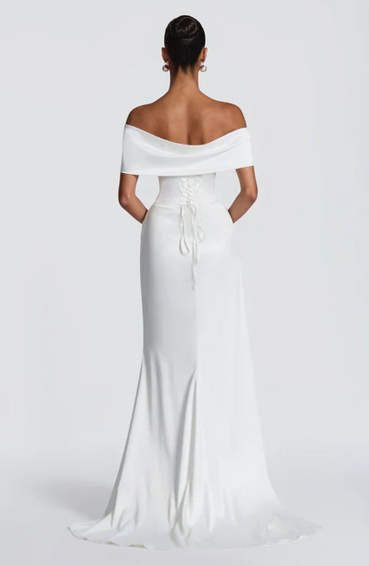 Sonya Maxi Dress
