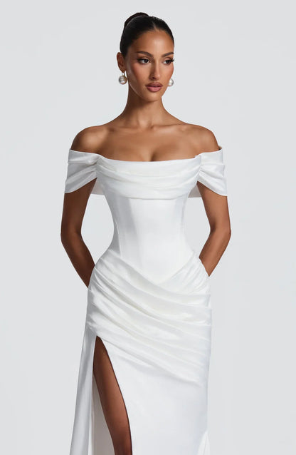 Sonya Maxi Dress