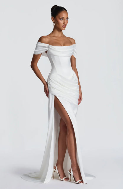 Sonya Maxi Dress