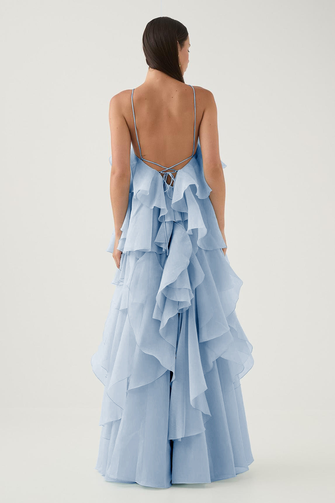Aurora Maxi Dress