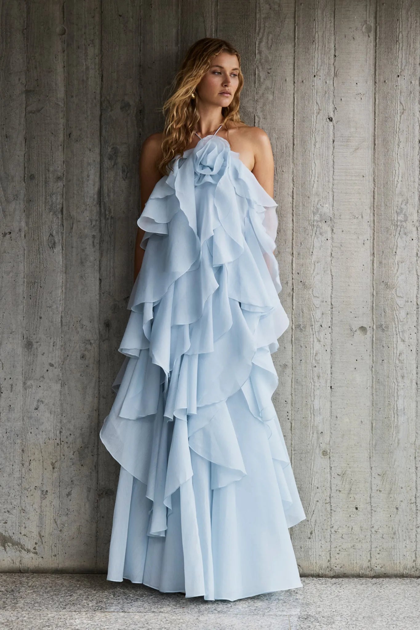 Aurora Maxi Dress