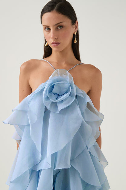 Aurora Maxi Dress