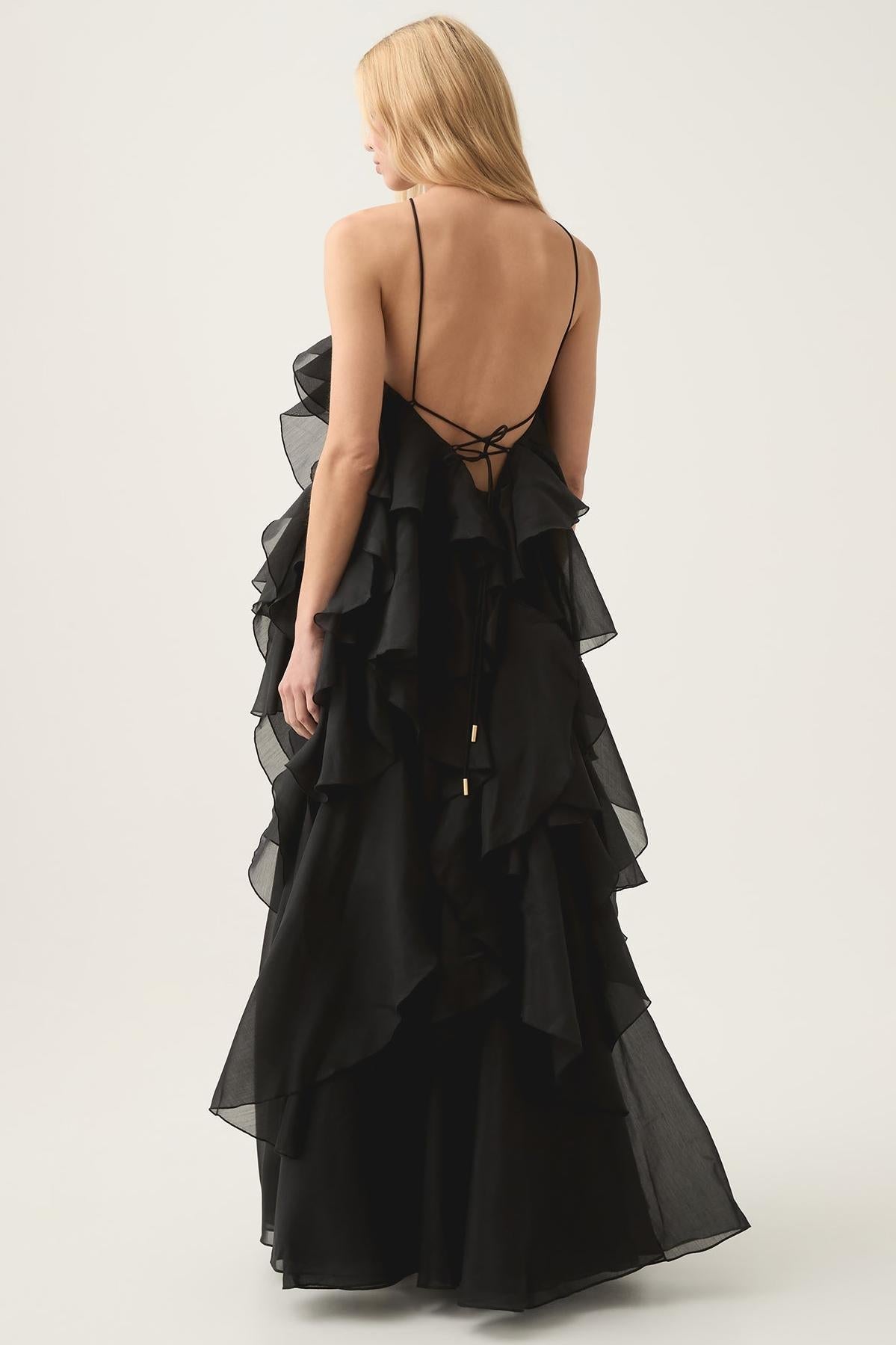 Aurora Maxi Dress