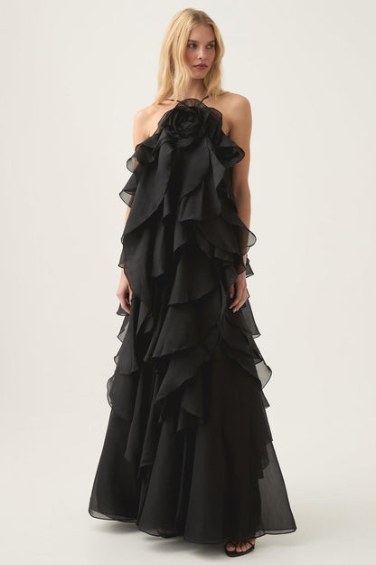 Aurora Maxi Dress