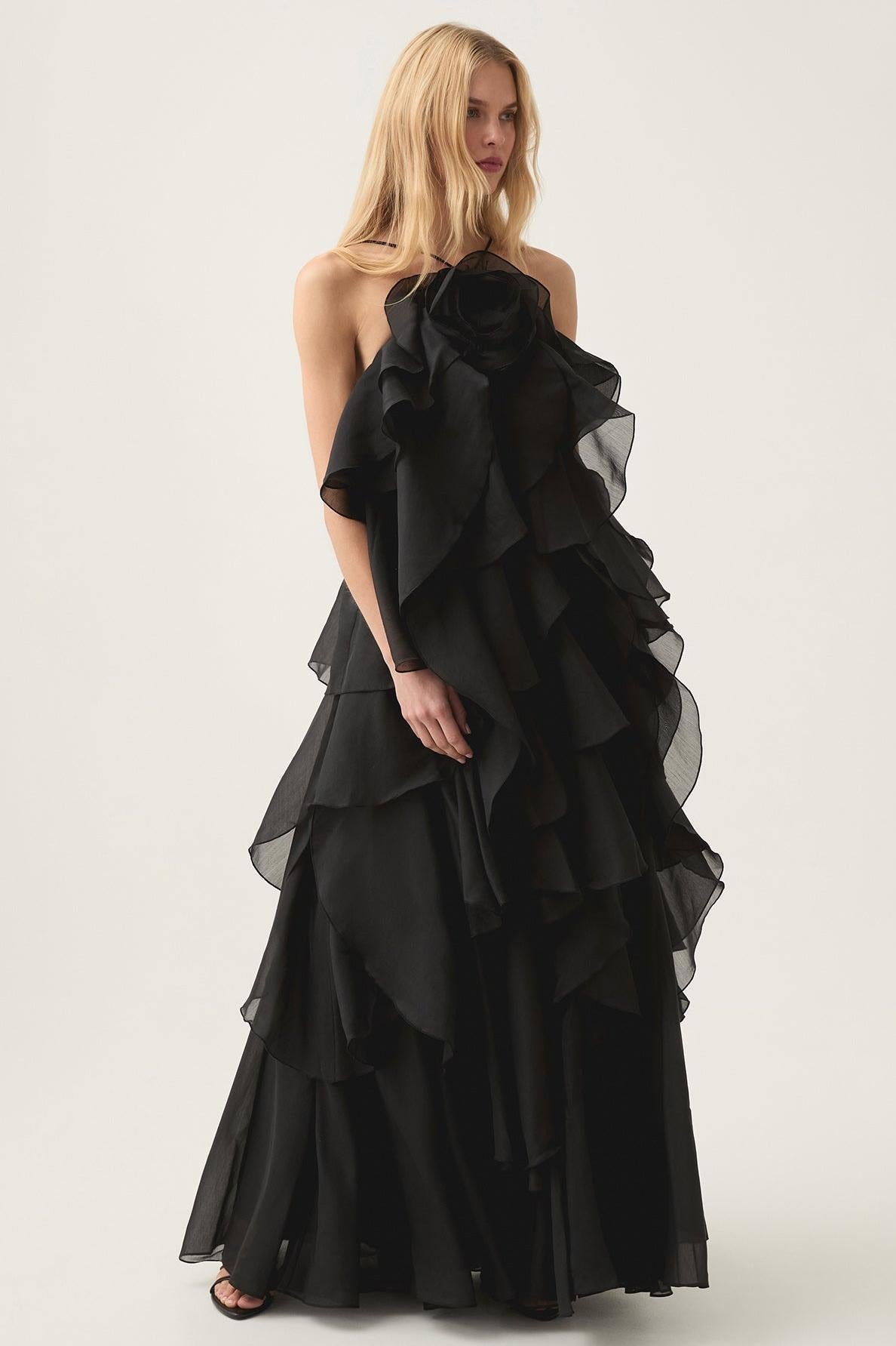 Aurora Maxi Dress