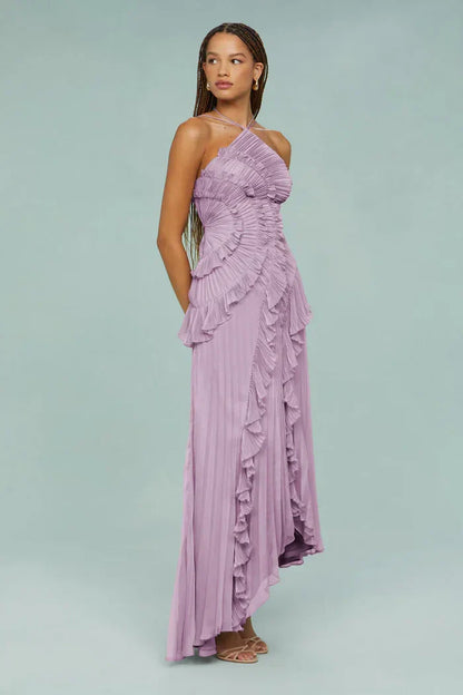 Serelina Maxi Dress