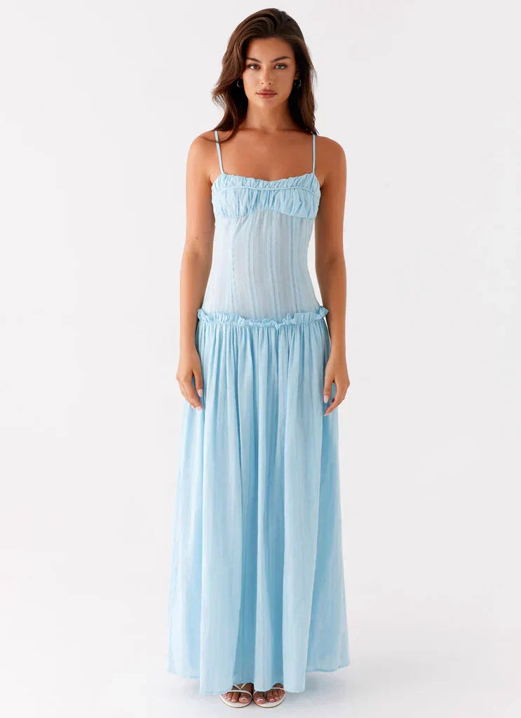 Anastasia Maxi Dress
