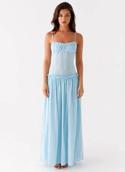 Anastasia Maxi Dress