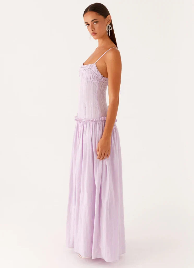 Anastasia Maxi Dress