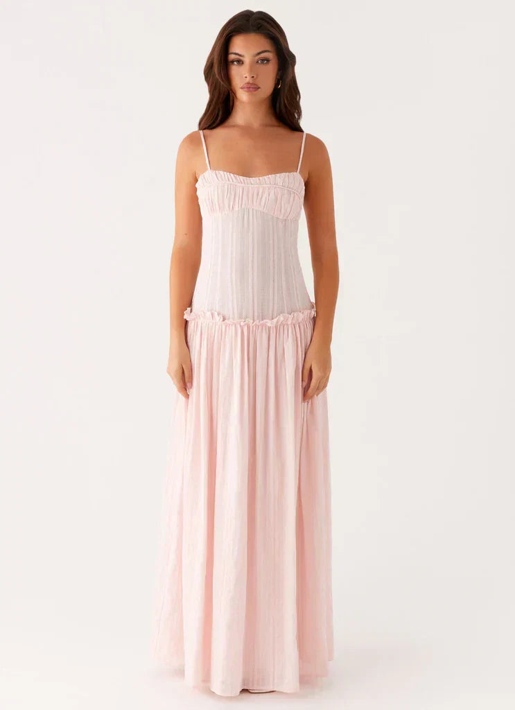 Anastasia Maxi Dress