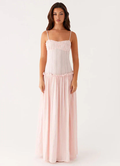 Anastasia Maxi Dress