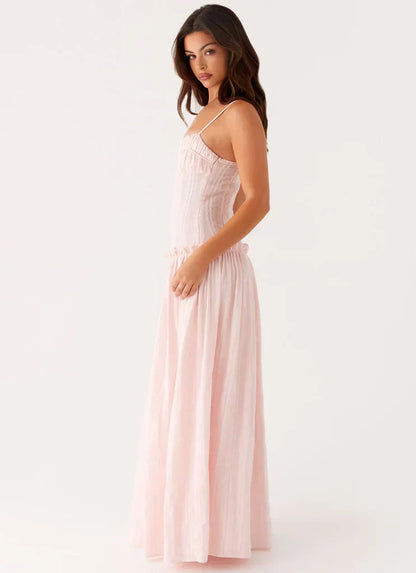 Anastasia Maxi Dress