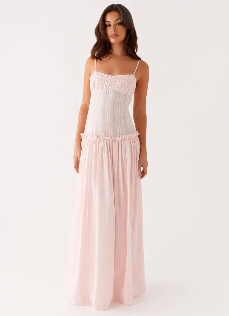 Anastasia Maxi Dress