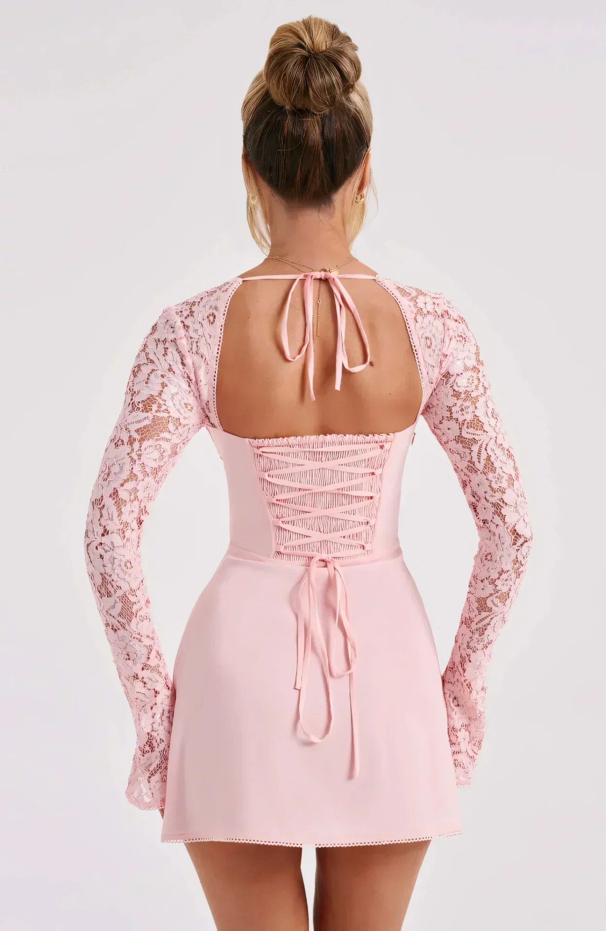 Poppy Mini Dress