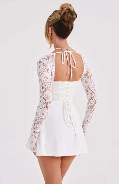 Poppy Mini Dress