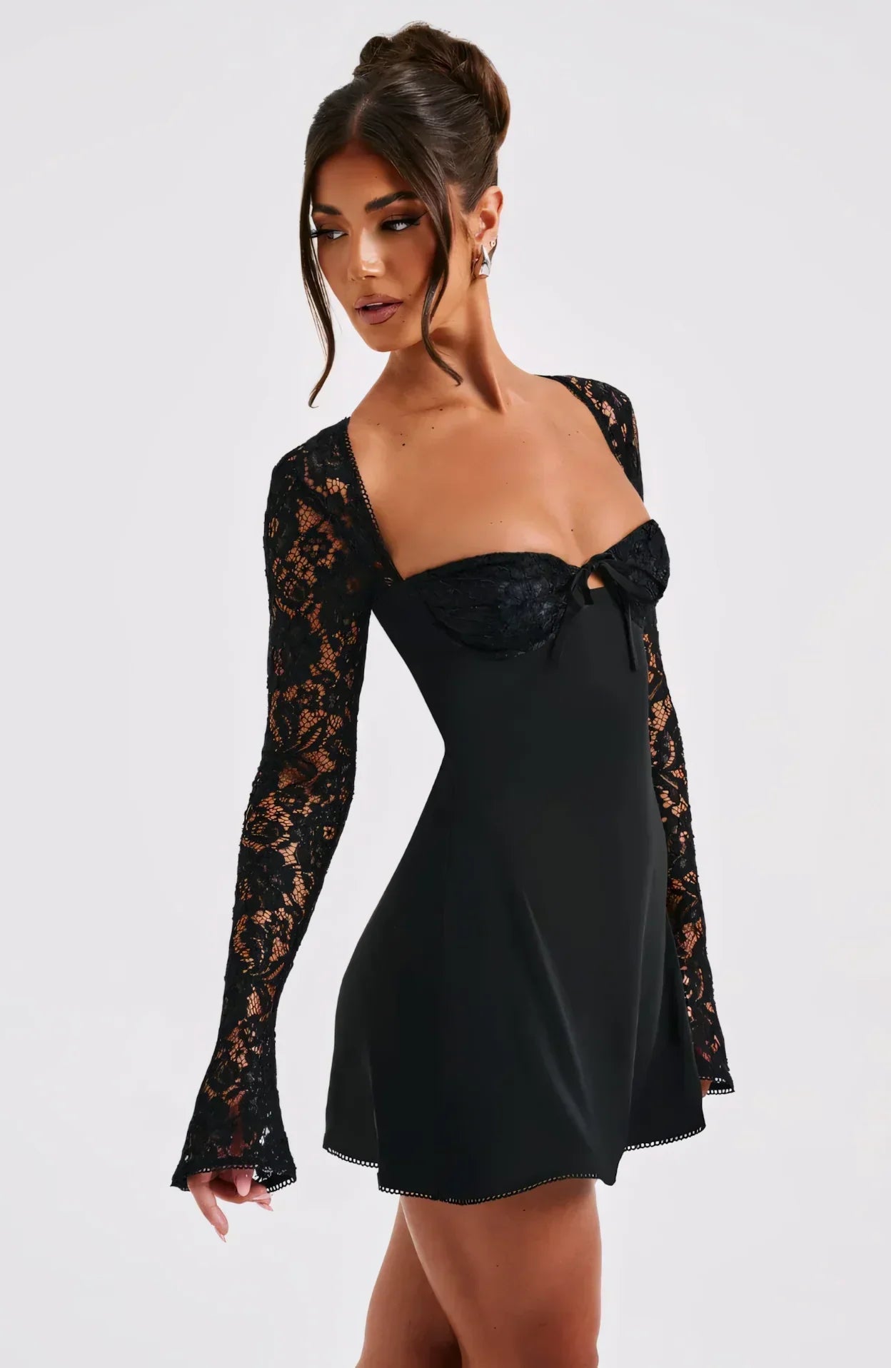 Poppy Mini Dress
