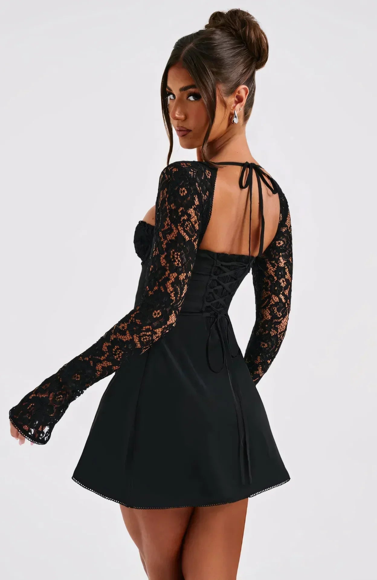 Poppy Mini Dress