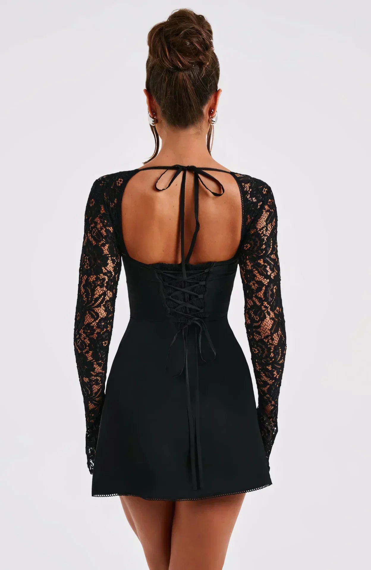Poppy Mini Dress