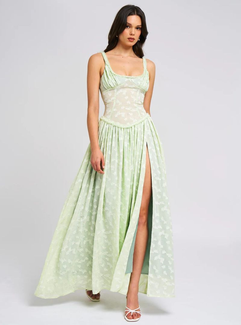 Lily Maxi Dress