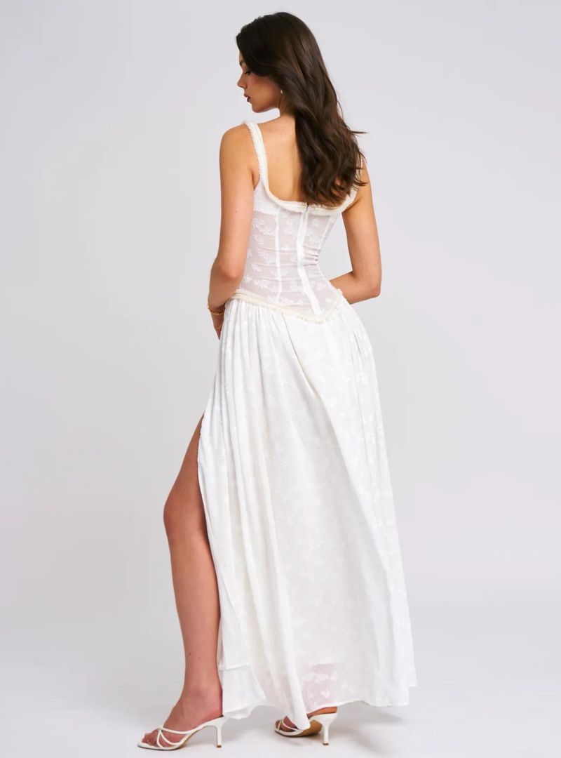 Lily Maxi Dress