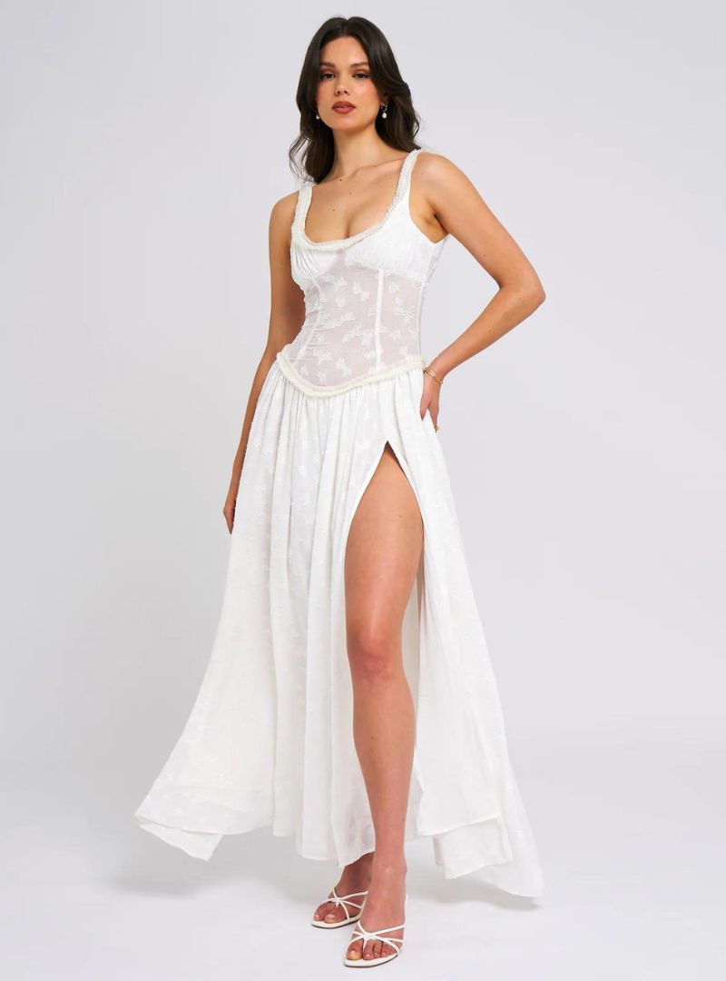 Lily Maxi Dress
