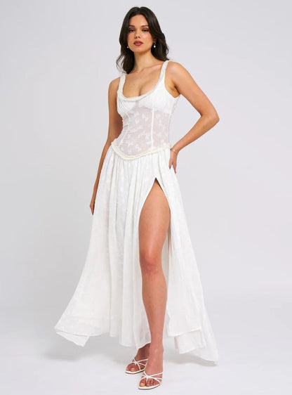 Lily Maxi Dress