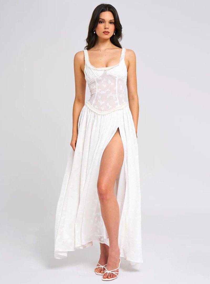 Lily Maxi Dress