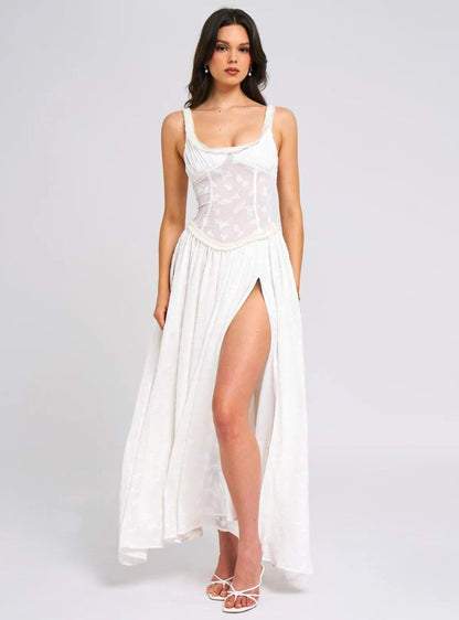 Lily Maxi Dress