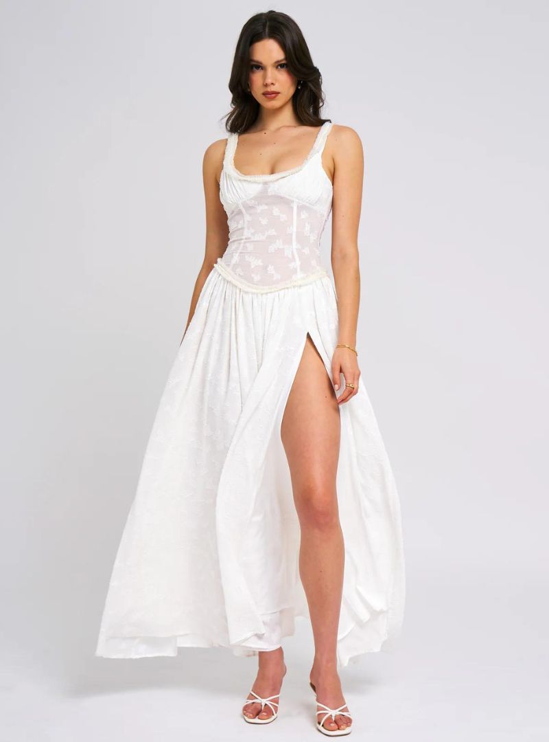 Lily Maxi Dress