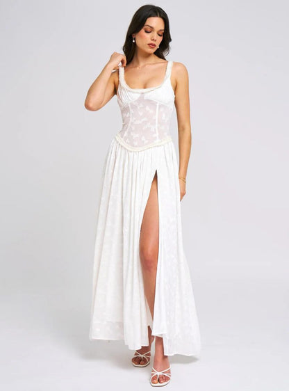 Lily Maxi Dress