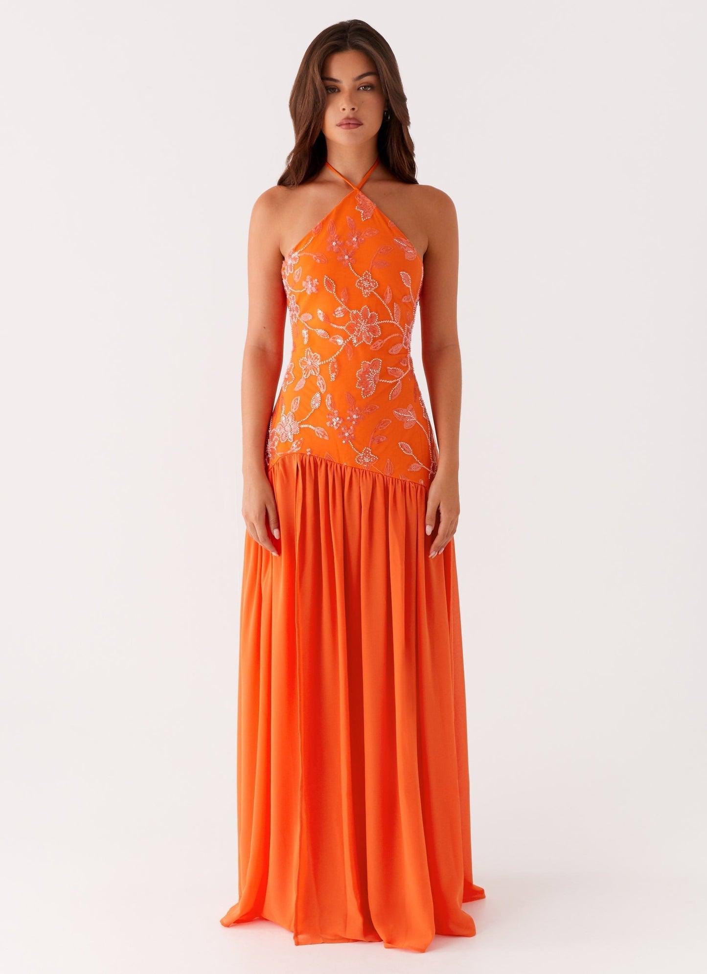 Elsie Maxi Dress