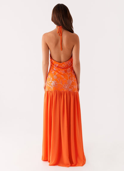 Elsie Maxi Dress