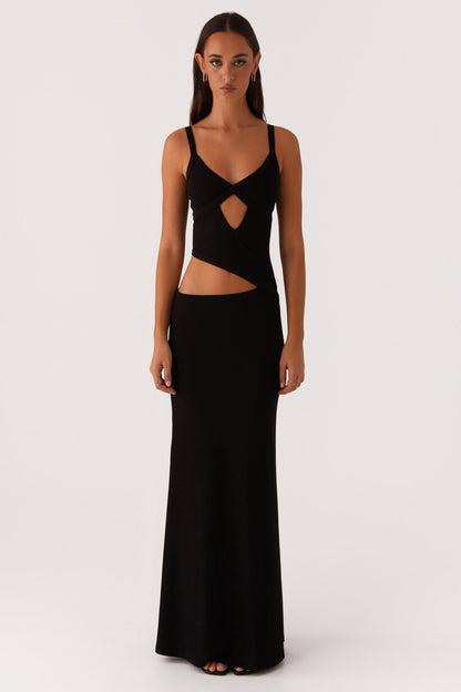Alina Maxi Dress