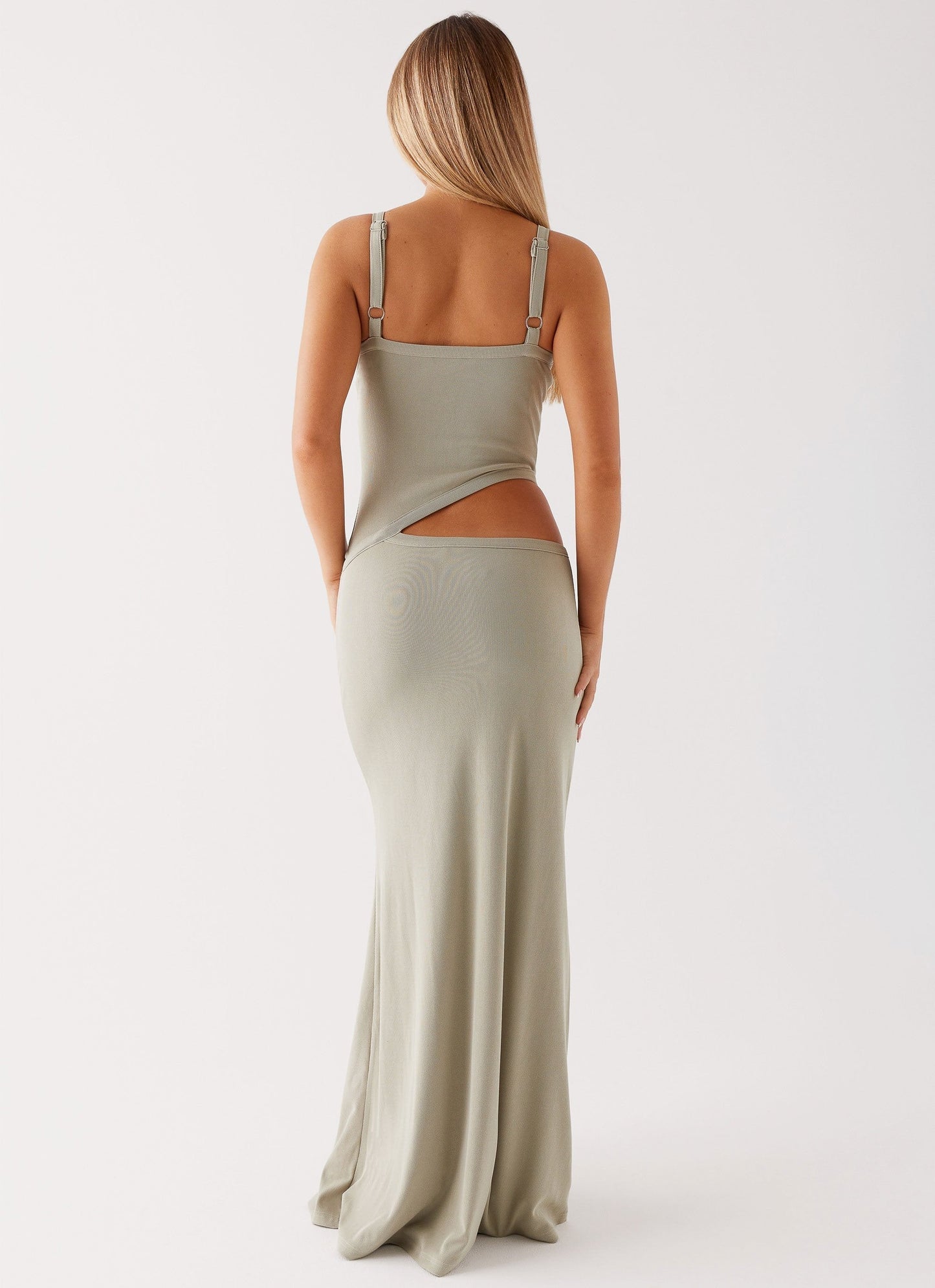 Alina Maxi Dress