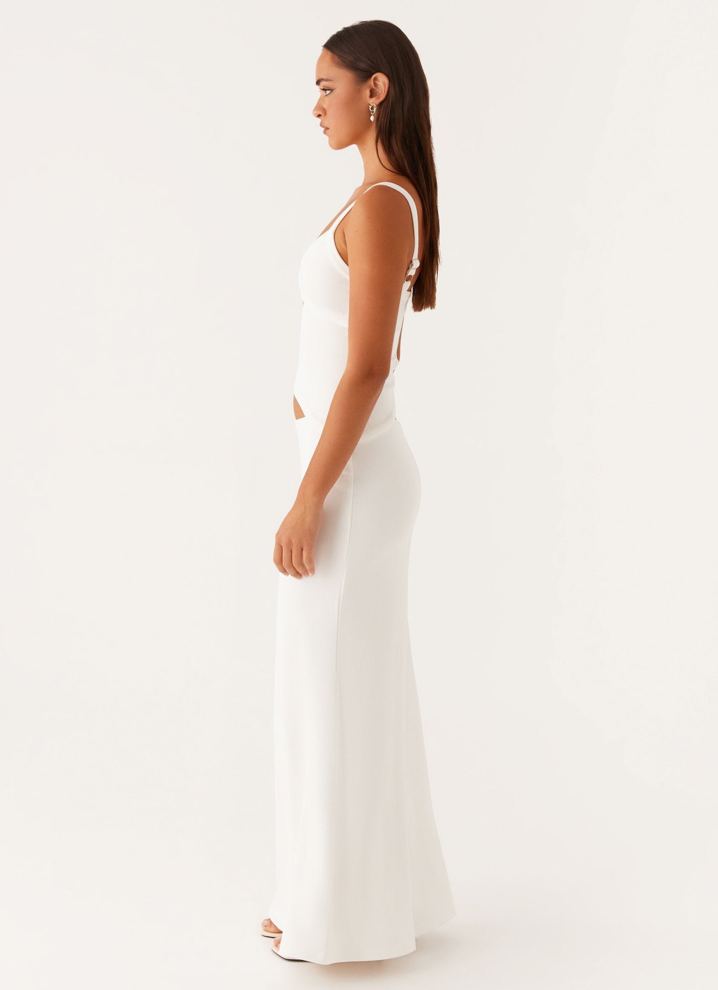 Alina Maxi Dress