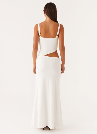 Alina Maxi Dress
