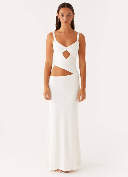 Alina Maxi Dress