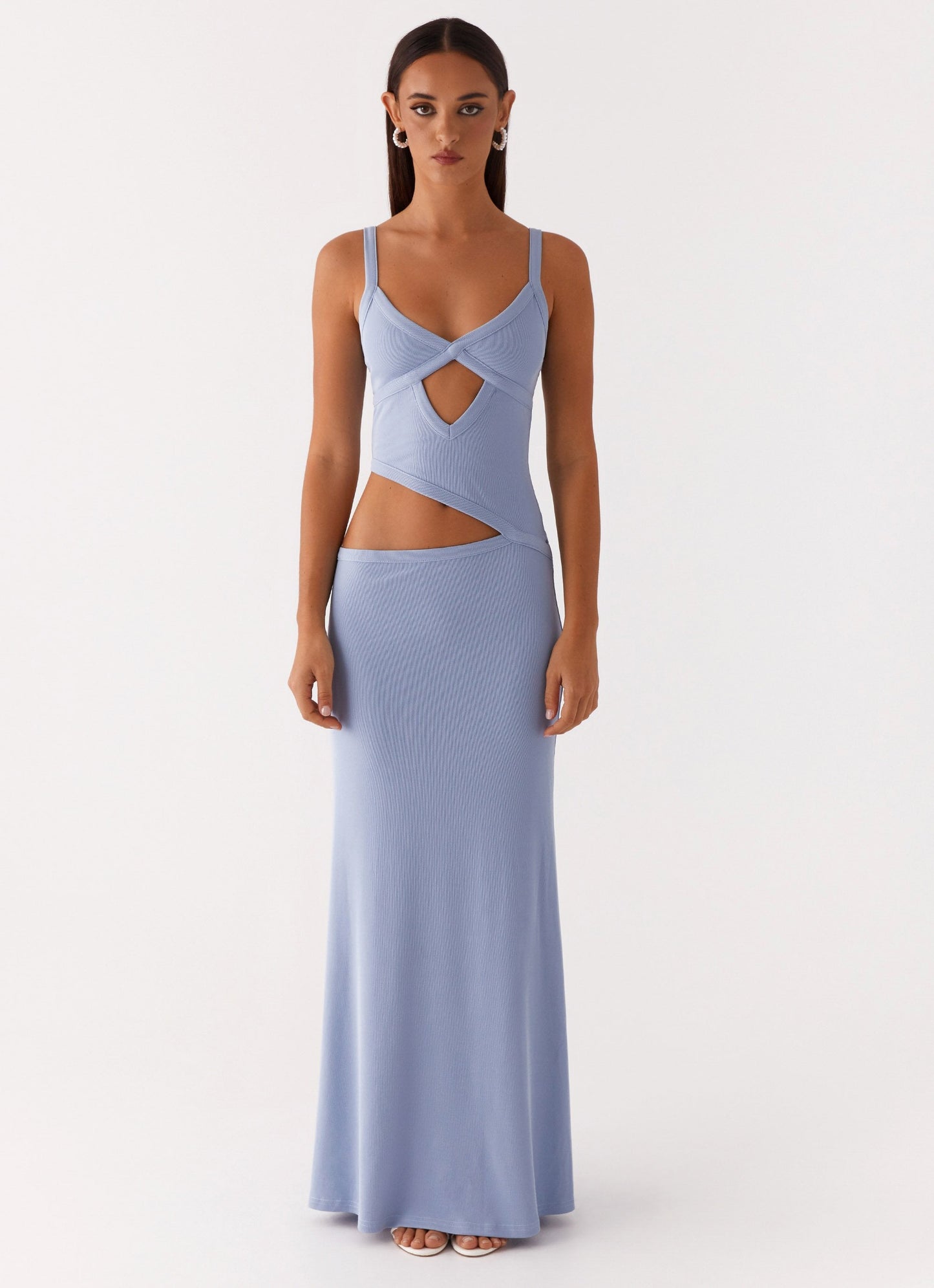 Alina Maxi Dress