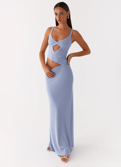 Alina Maxi Dress