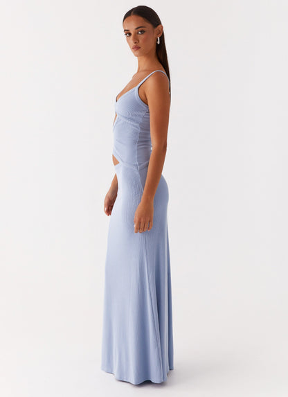 Alina Maxi Dress