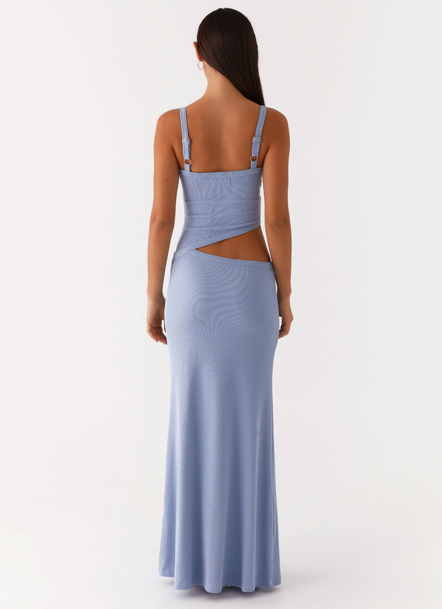 Alina Maxi Dress