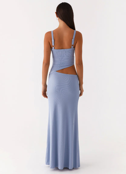 Alina Maxi Dress