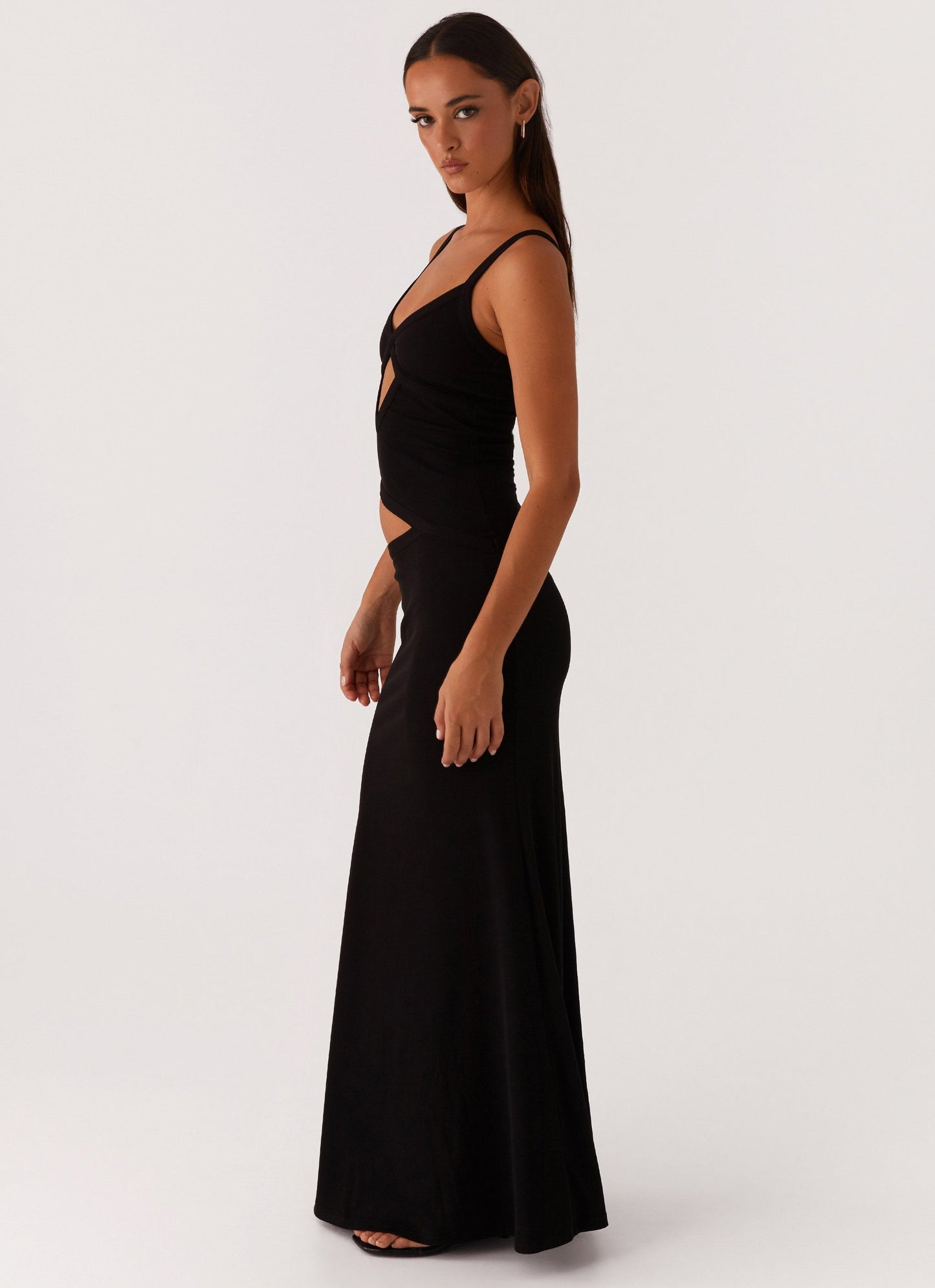 Alina Maxi Dress