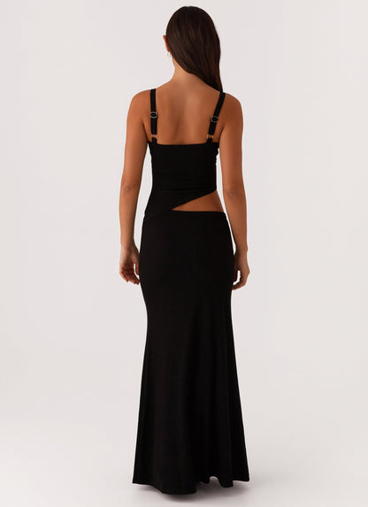 Alina Maxi Dress