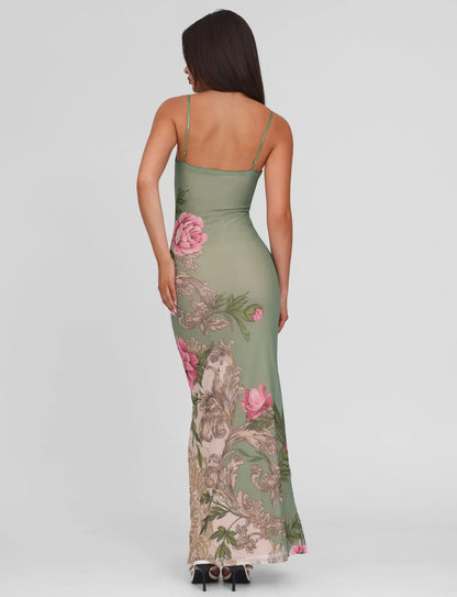 Skye Maxi Dress